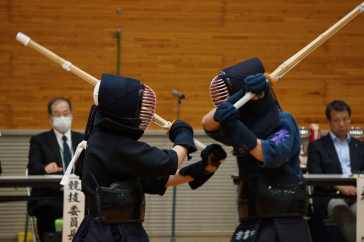 剣道部